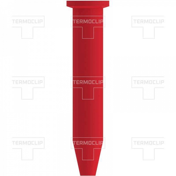 ПТЭ 6/80 - Полимерный тарельчатый элемент Termoclip-кровля (650 шт./кор.)
